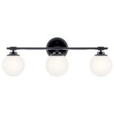 Benno 3 LED Light Vanity Light by Kichler - 55172