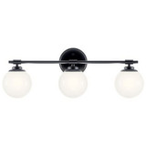 Benno 3 LED Light Vanity Light by Kichler - 55172