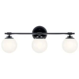 Benno 3 LED Light Vanity Light by Kichler - 55172
