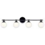 Benno 4 LED Light Vanity Light by Kichler - 55173
