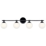Benno 4 LED Light Vanity Light by Kichler - 55173