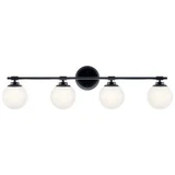 Benno 4 LED Light Vanity Light by Kichler - 55173