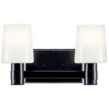 Adani 2 Light Vanity Light by Kichler - 55175