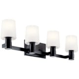 Adani 4 Light Vanity Light by Kichler - 55177