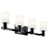 Adani 4 Light Vanity Light by Kichler - 55177