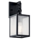 Lahden 1 Light Outdoor Wall Lantern by Kichler - 59005