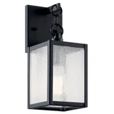 Lahden 1 Light Outdoor Wall Lantern by Kichler - 59005