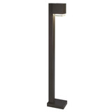 Voto LED Outdoor Bollard by Visual Comfort Modern - 700OBVOT