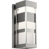 Ryler 16.8W 1 LED Medium Outdoor Wall Lantern by Kichler - 59036