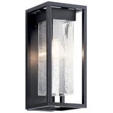 Mercer 1 Light Outdoor Wall Lantern 16 Inch Tall by Kichler - 59061