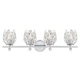 Moreno 4 Light Vanity Light by Savoy House - 8-6601-4