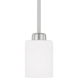 Dixon 1 Light Mini Pendant by Homeplace - 315211