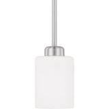 Dixon 1 Light Mini Pendant by Homeplace - 315211