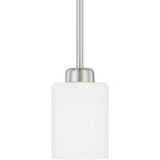 Dixon 1 Light Mini Pendant by Homeplace - 315211