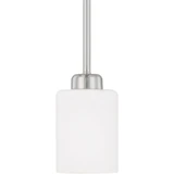 Dixon 1 Light Mini Pendant by Homeplace - 315211