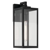 Branner 1 Light Outdoor Wall Mount 14 Inch Tall X 5.75 Inch Wide by Kichler - 59111