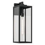Branner 1 Light Large Outdoor Wall Lantern by Kichler - 59113