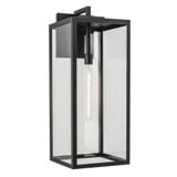 Branner 1 Light Outdoor Wall Mount 30 Inch Tall and 12 Inch Wide by Kichler - 59114