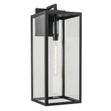 Branner 1 Light Outdoor Wall Mount 30 Inch Tall and 12 Inch Wide by Kichler - 59114