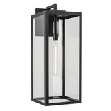 Branner 1 Light Outdoor Wall Mount 30 Inch Tall and 12 Inch Wide by Kichler - 59114