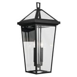 Regence 2 Light Large Outdoor Wall Lantern by Kichler - 59127
