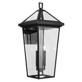 Regence 2 Light Large Outdoor Wall Lantern by Kichler - 59127