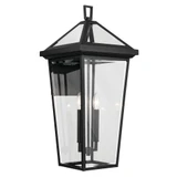Regence 2 Light Large Outdoor Wall Lantern by Kichler - 59127