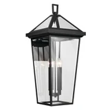 Regence 4 Light Outdoor Wall Lantern by Kichler - 59128