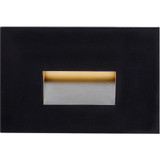 Ikon LED Outdoor Step Light by Visual Comfort Modern - 700OSIKN