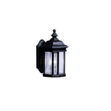 Kirkwood One Light Outdoor Wall Lantern by Kichler - 9028