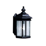 Kirkwood 1 Light Outdoor Wall Lantern by Kichler - 9029