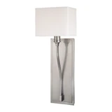 Selkirk 1 Light Wall Sconce by Hudson Valley - 641