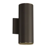 2 Light Outdoor Wall Lantern 12 Inch Tall by Kichler - 9244
