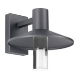 Sean Lavin 1 LED Outdoor Wall Mount 14.6 Inch Wide by Visual Comfort Modern - 700OWASH-12L