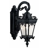 Tournai 1 Light Outdoor Wall Lantern by Kichler - 9356