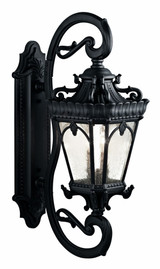 Tournai 4 Light Outdoor Wall Lantern 37.75 Inch Tall by Kichler - 9359