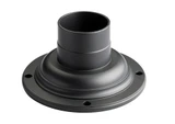 Accessory Pipp's Lane Pedestal Adaptor 7 inches wide by Kichler - 9530