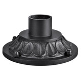Pipp's Lane Pier Mount 10 inches wide by Kichler - 9540