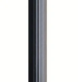 Accessory 84 Inch Fluted Post by Kichler - 9595
