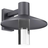 Sean Lavin 1 LED Outdoor Wall Mount 18.2 Inch Wide by Visual Comfort Modern - 700OWASH-16L