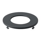 Direct to Ceiling Round Slim Downlight Trim 0.5x4.25 inch by Kichler  - DLTSL03R
