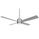 Falco 4 Blade Ceiling Fan 54 Inches Wide by Minka Aire - F796L