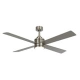 Falco 4 Blade Ceiling Fan 54 Inches Wide by Minka Aire - F796L