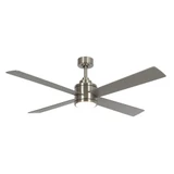 Falco 4 Blade Ceiling Fan 54 Inches Wide by Minka Aire - F796L