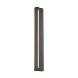 Sean Lavin 1 LED Outdoor Wall Mount 36 Inch Tall by Visual Comfort Modern - 700OWASP-36L