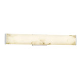Lumenaria Latitude 28W LED ADA Linear Vanity Light by Justice Design - FAL-8605