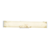Lumenaria Latitude 28W LED ADA Linear Vanity Light by Justice Design - FAL-8605