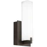 Cosmo 1 LED Outdoor Wall Lantern 12.3 Inch Tall by Visual Comfort Modern - 700OWCOS-12L
