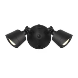 44W 2 LED Outdoor Double Flood Light by Savoy House - 4-FLOOD-A2