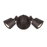 44W 2 LED Outdoor Double Flood Light by Savoy House - 4-FLOOD-A2
